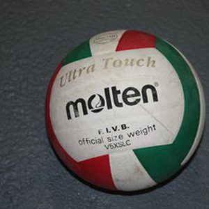 Volleybal Mikasa