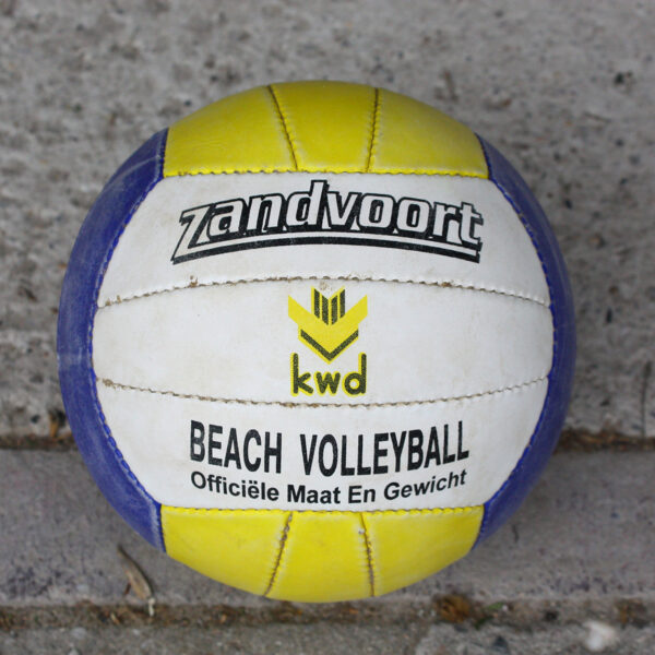 Volleybal Beach