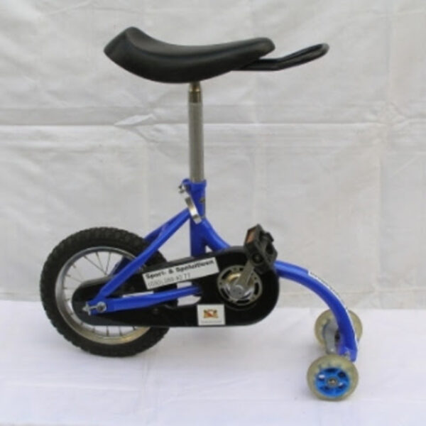 Skatebike éénwieler